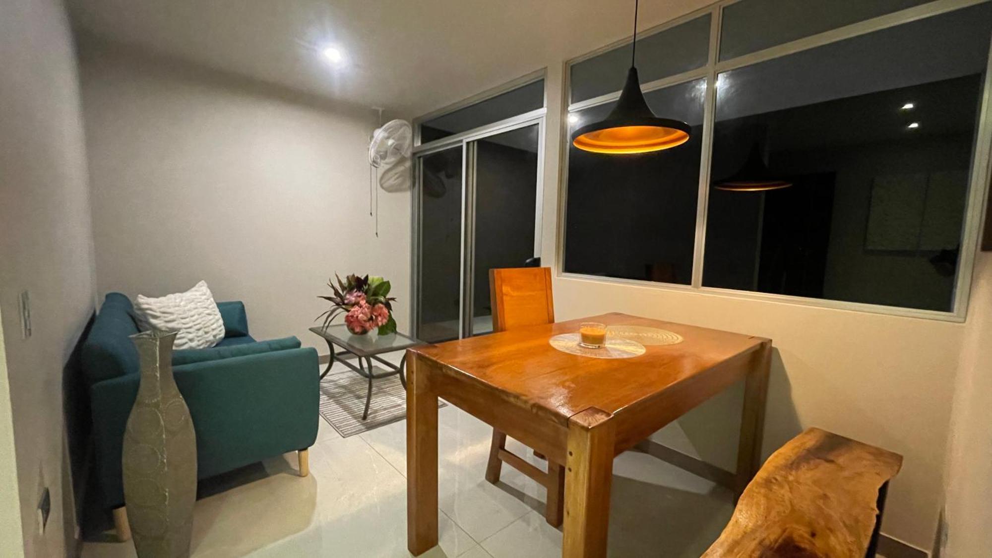 Mei Tai Cacao Lodge 비자구아 외부 사진